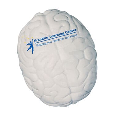 Stress Balls Group 4 Brain - 24hr Service