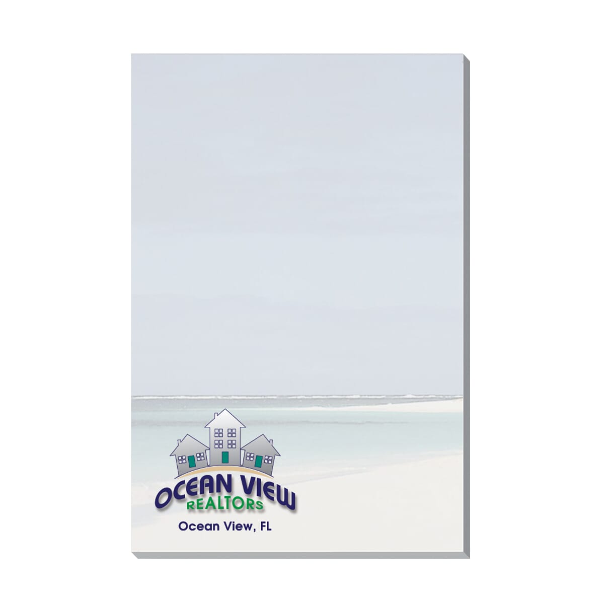 SOUVENIR® Sticky Notes 2" x 3" x 25 Sheets