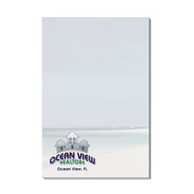 SOUVENIR® Sticky Notes 2" x 3" x 25 Sheets