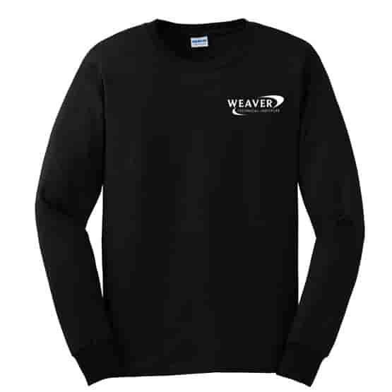 Gildan® Ultra Cotton™ L/S T-Shirt