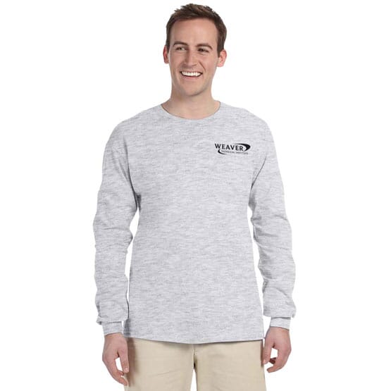 Gildan® Ultra Cotton™ L/S T-Shirt