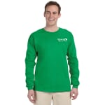 Gildan&#174; Ultra Cotton&#8482; L/S T-Shirt