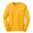 Custom Long Sleeve T-Shirts in Bulk | Baseball Tees with Logo