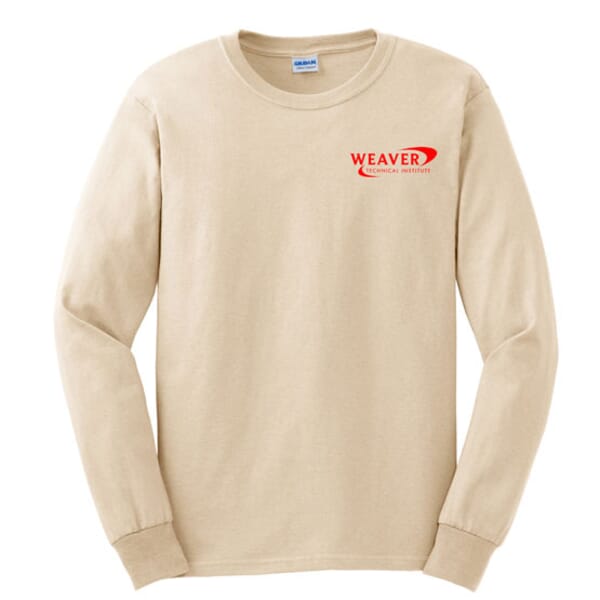 Gildan® Ultra Cotton™ L/S T-Shirt