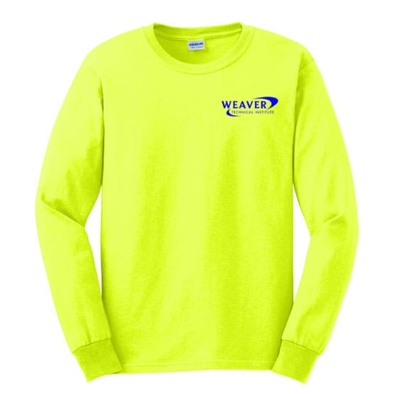 SAFETY GREEN