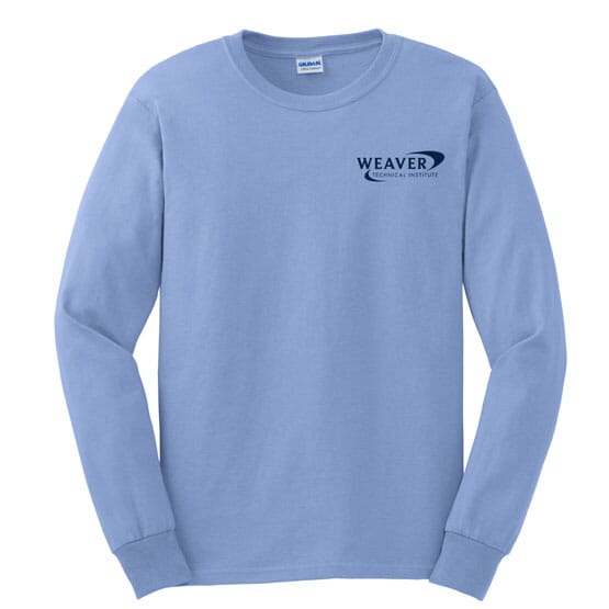 GGildan® Ultra Cotton™ L/S T-Shirt