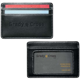 Alicia Klein® Business Card Holder
