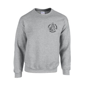Gildan® Heavy Blend™ Crewneck Sweatshirt
