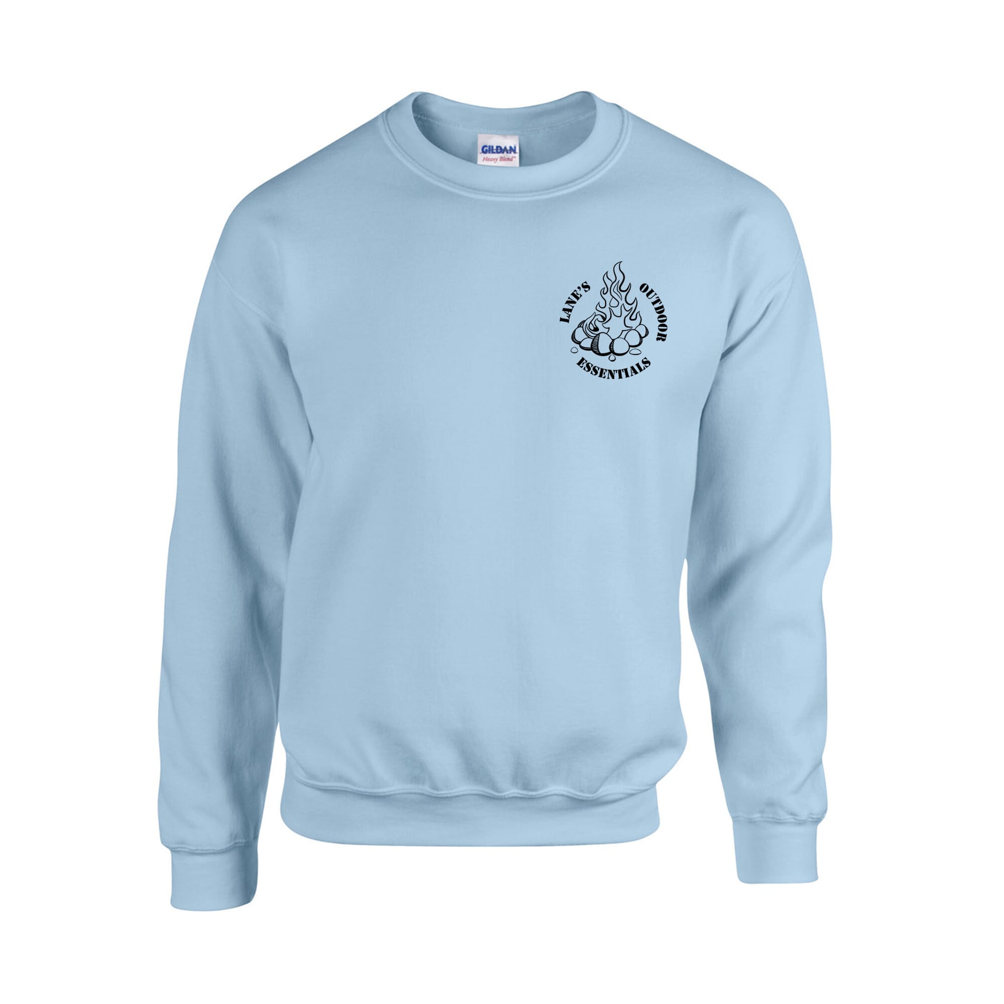 Gildan® Heavy Blend™ Crewneck Sweatshirt