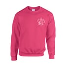 Custom Crew Neck Sweatshirts &amp; Custom Pullovers with Logo