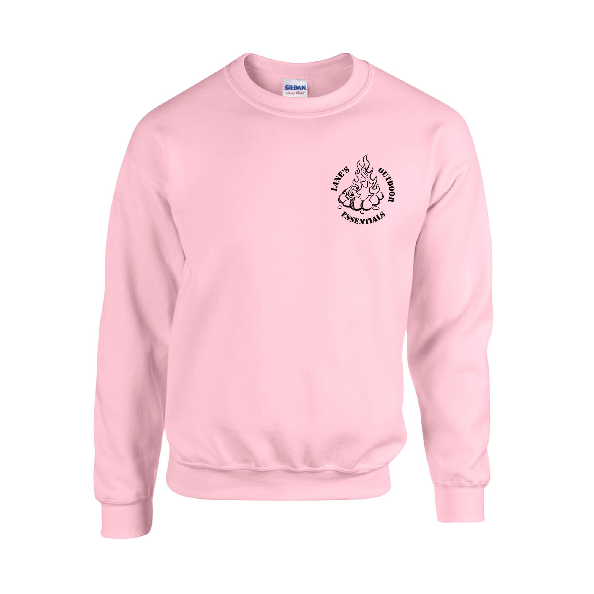 LIGHT PINK