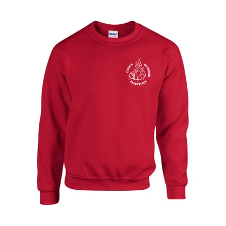 Gildan® Heavy Blend™ Crewneck Sweatshirt