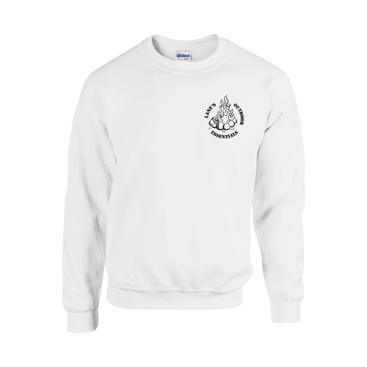 Gildan® Heavy Blend™ Crewneck Sweatshirt