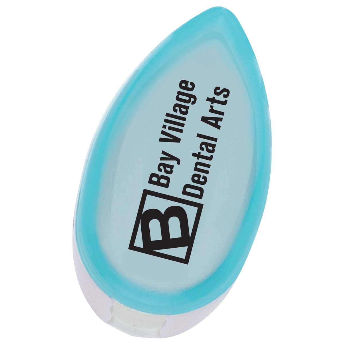 TRANS TEAL