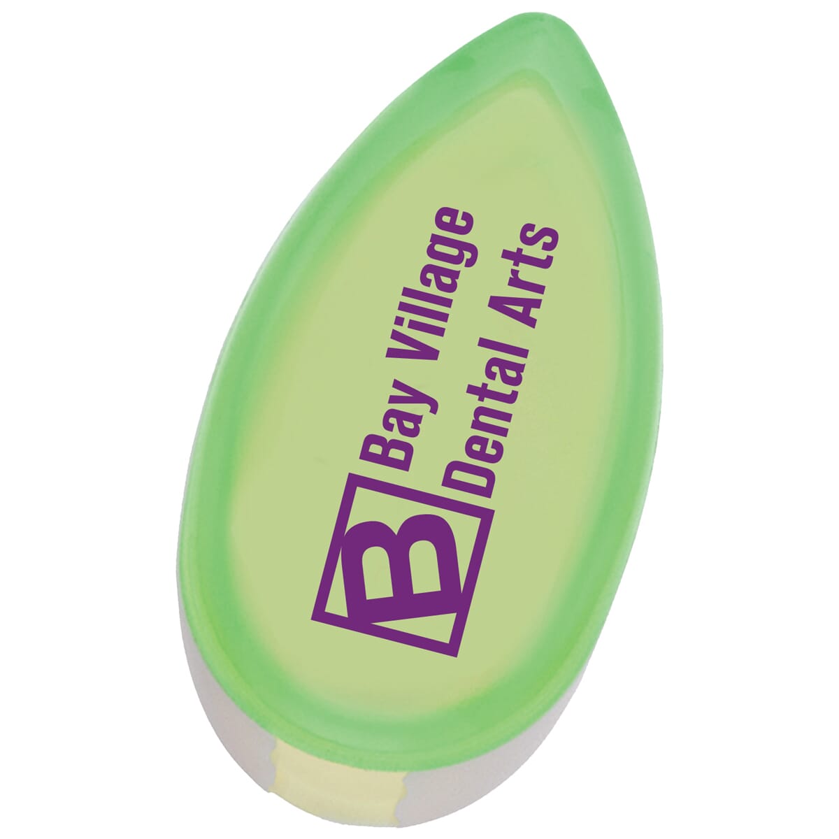 TRANS LIME