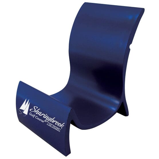 "Tech Support" Cell Phone Holder