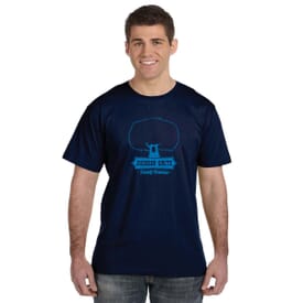 L.A.T Fine Jersey T-Shirt