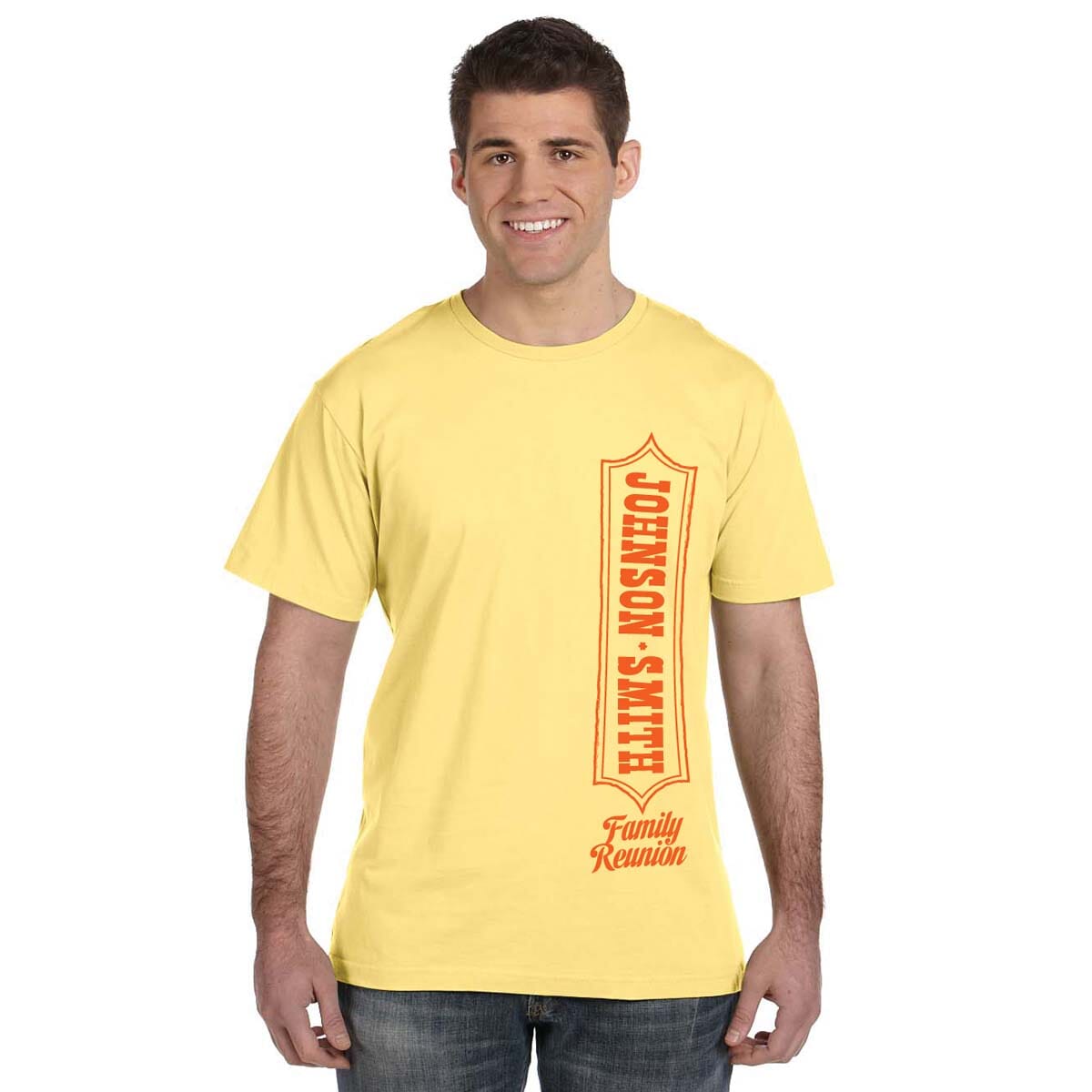 LIGHT YELLOW