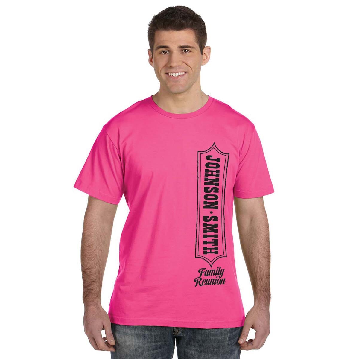 NEON PINK