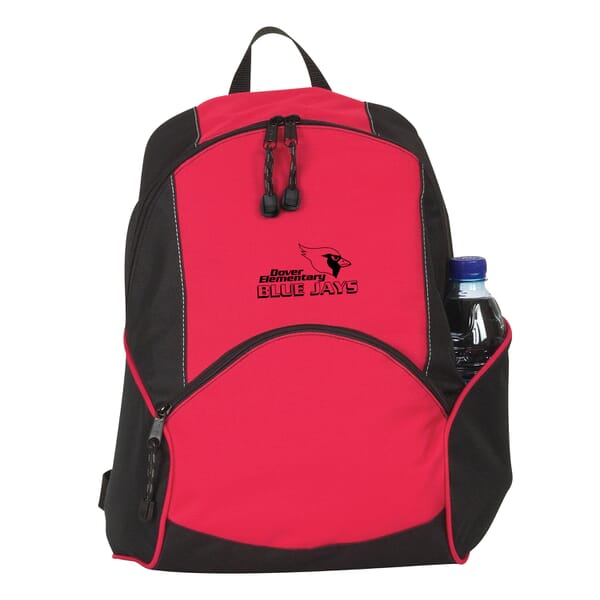 Custom Backpacks with Logo for Businesses & Schools