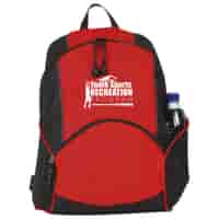 Custom Printed Backpacks | Corporate & School Logo