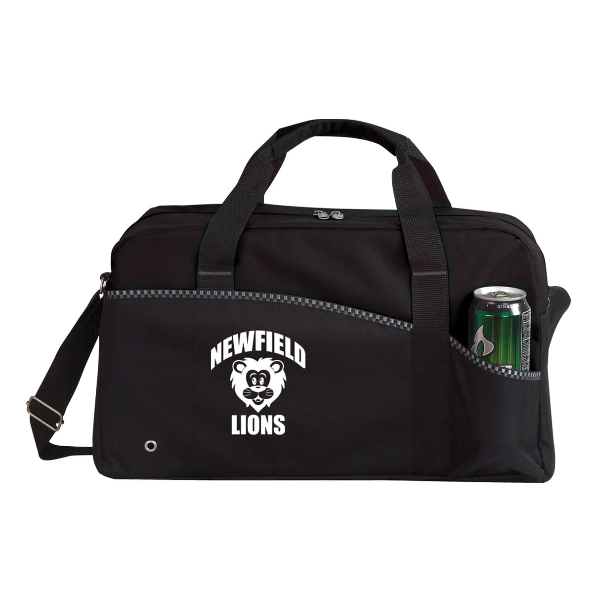 Scoreboard Sports Bag