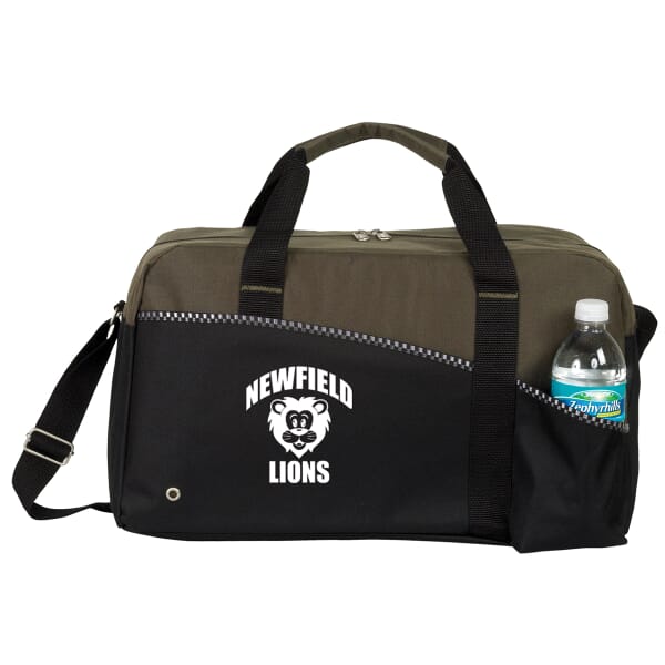 Scoreboard Sports Bag