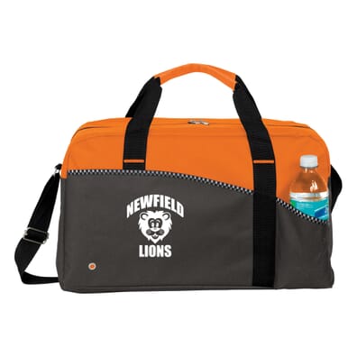 Scoreboard Sports Bag