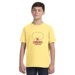 L.A.T Fine Jersey T-Shirt-Youth