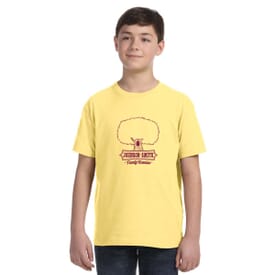 L.A.T Fine Jersey T-Shirt-Youth