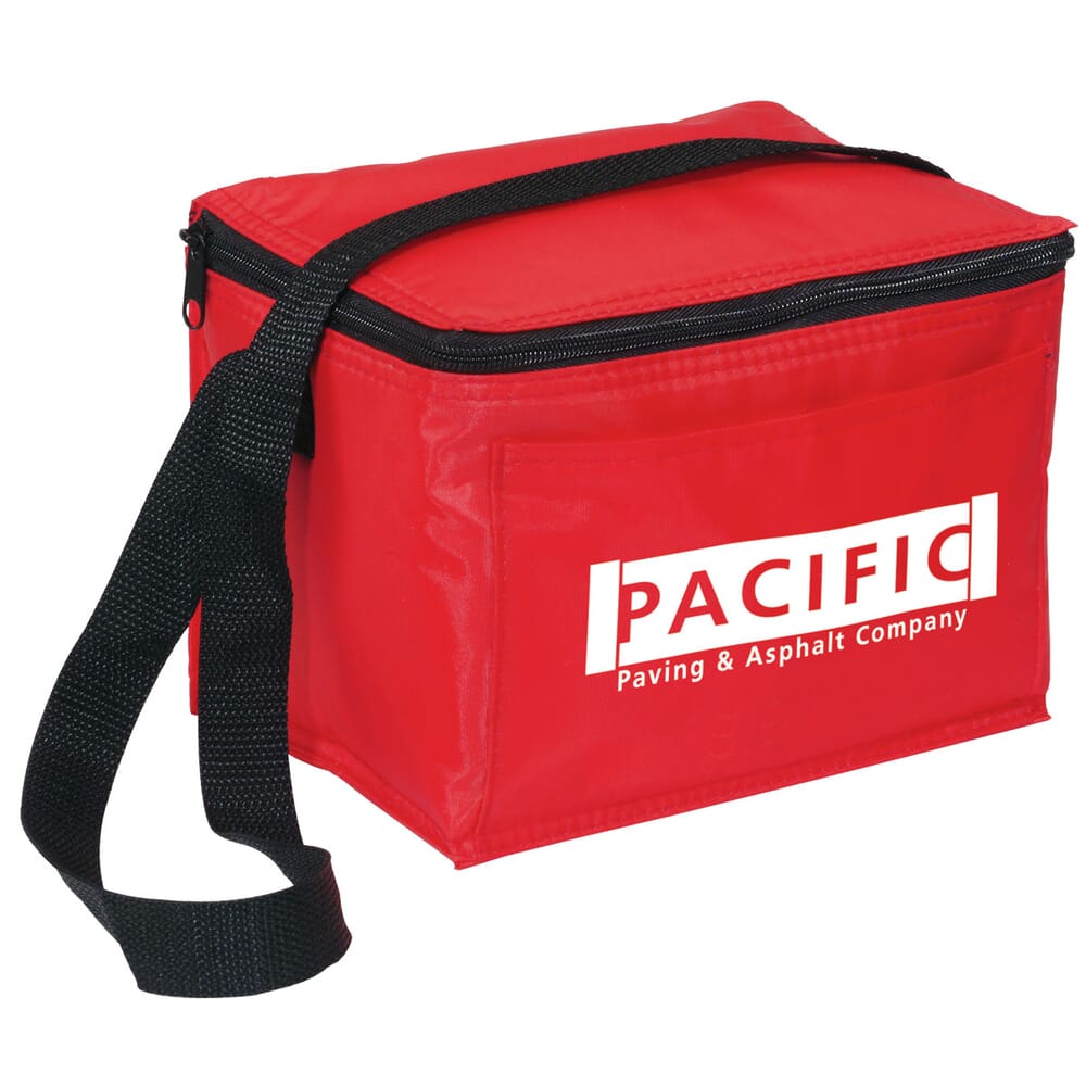 six pack fitness cooler