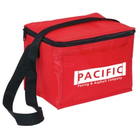 Six Pack Cooler