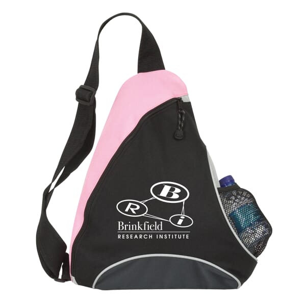 Slam Dunk Sling Backpack