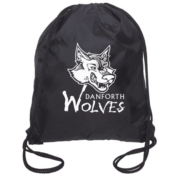 Drawstring Backpack