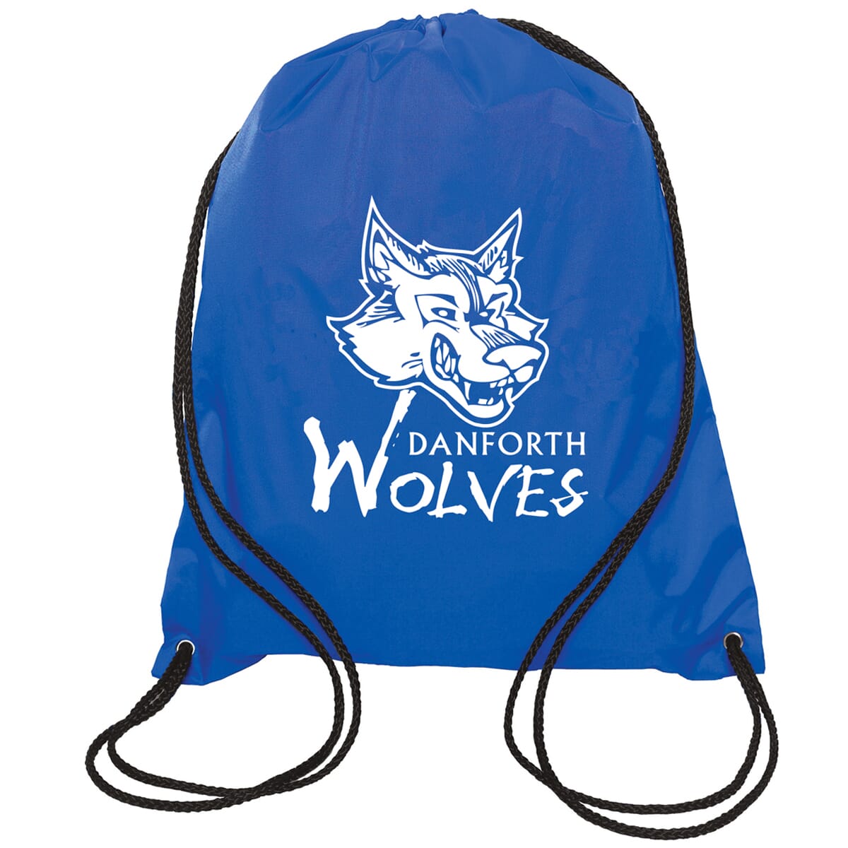 Drawstring Backpack