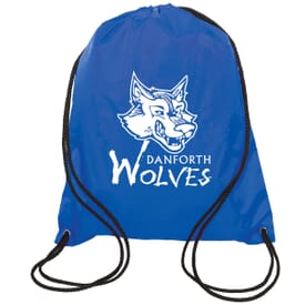 Drawstring Backpack