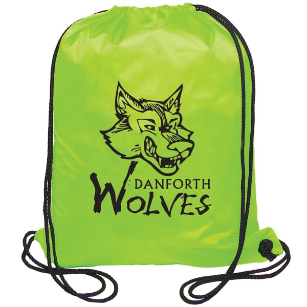 Drawstring Backpack