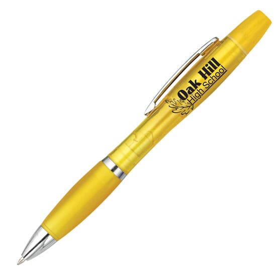 TRANS YELLOW