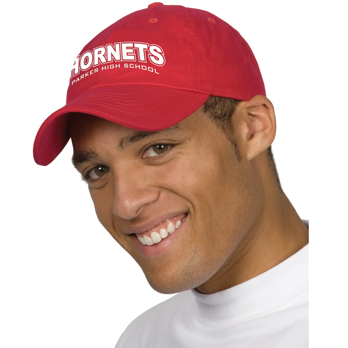 Logo store hats cheap