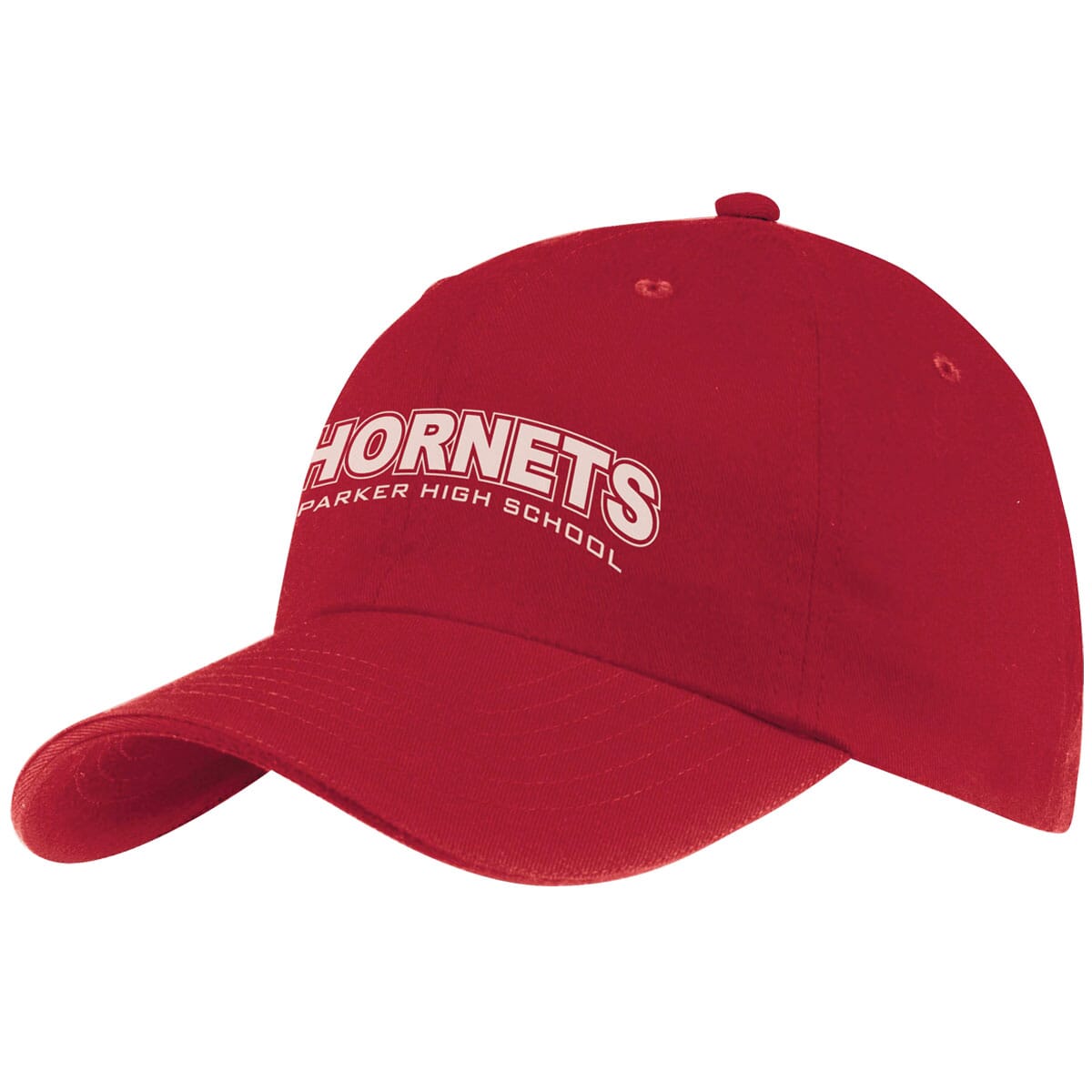 Classic Front Runner Ball Cap