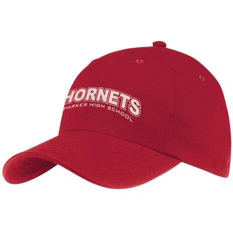 Classic Front Runner Ball Cap