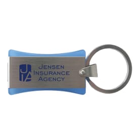 Saturn Key Ring USB Drive 2G