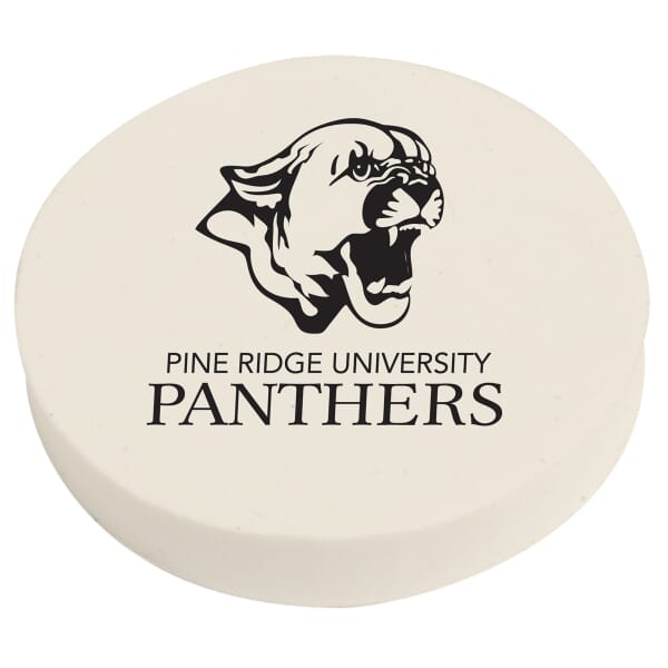 Round Eraser