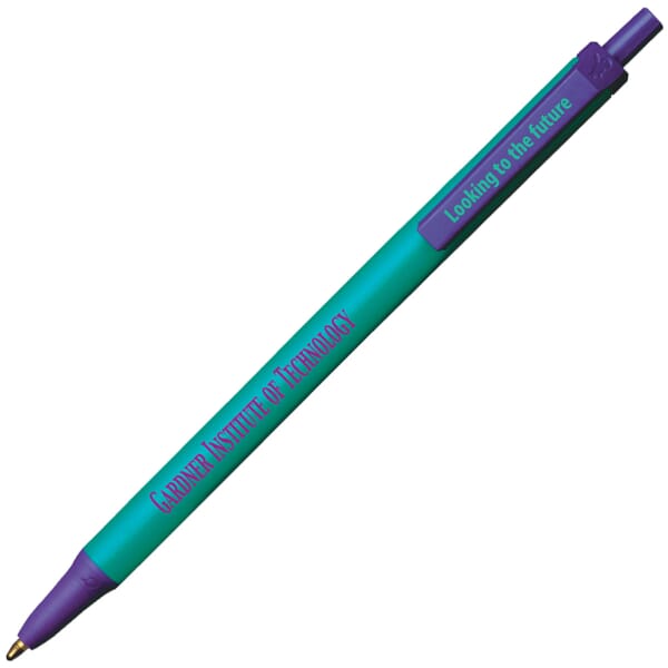 BIC®Clic Stic Pen - 24hr Service