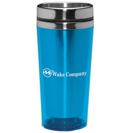 16 oz Radiance Travel Tumbler