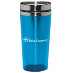 16 oz Radiance Travel Tumbler