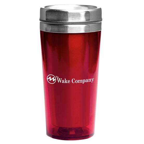16 oz Radiance Travel Tumbler