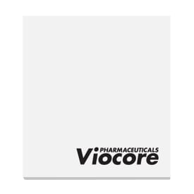 SOUVENIR® Sticky Notes 2-3/4" x 3" x 25 Sheets