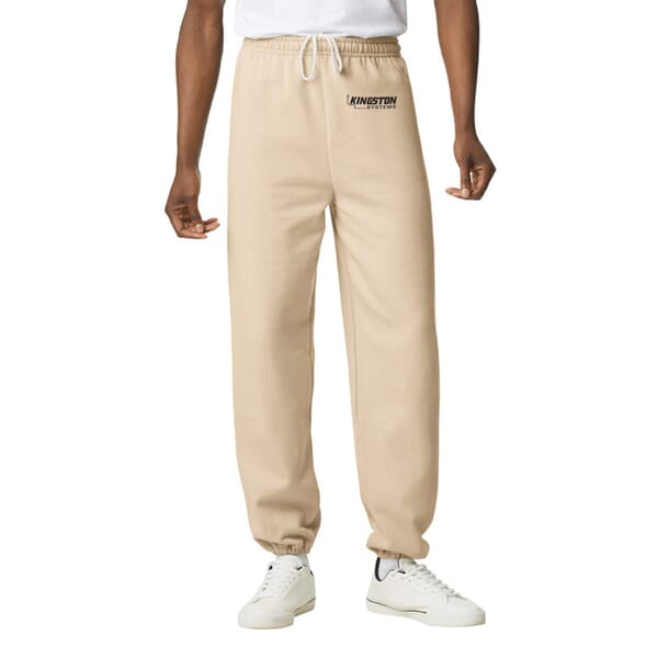 Gildan® Heavy Blend™ Sweat Pants Promotional Crestline