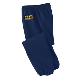 Gildan® Heavy Blend™ Sweat Pants – Youth
